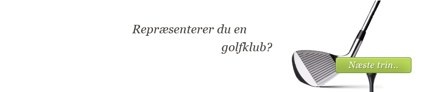 Golfklubber